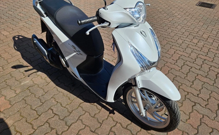 Offer Honda SH150i Bild 5: Offer Honda SH150i