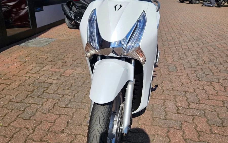 Offer Honda SH150i Bild 6: Offer Honda SH150i