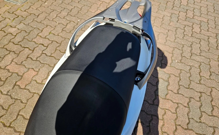 Offer Honda SH150i Bild 8: Offer Honda SH150i