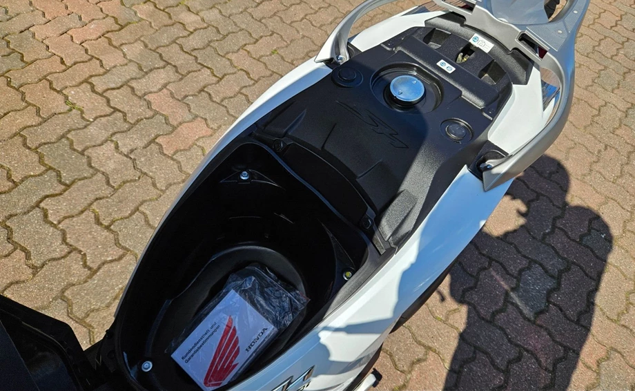 Offer Honda SH150i Bild 9: Offer Honda SH150i