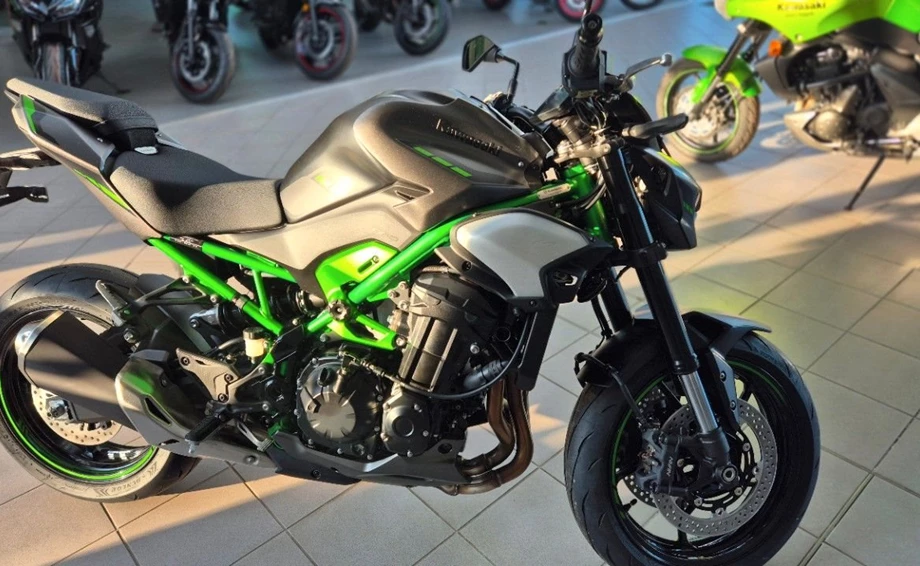 Angebot Kawasaki Z900 Bild 1: Angebot Kawasaki Z900