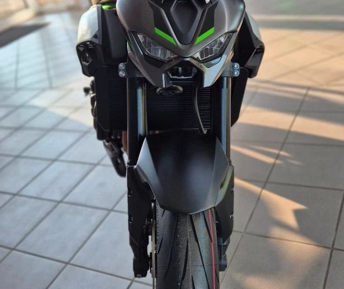 Angebot Kawasaki Z900 Bild 2: Angebot Kawasaki Z900