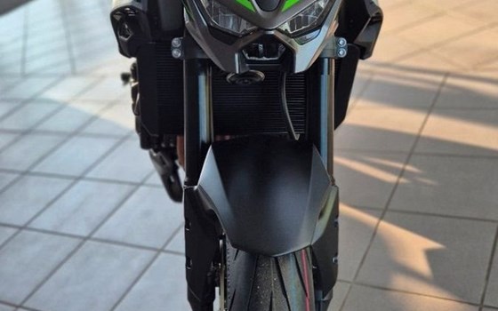 Neufahrzeug Kawasaki Z900 - Bild 2