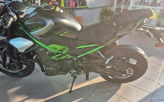 Neufahrzeug Kawasaki Z900 - Bild 3