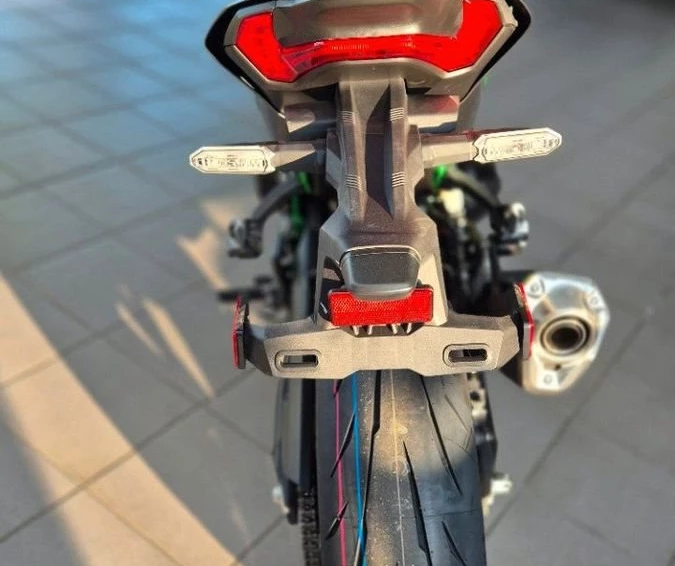 Angebot Kawasaki Z900 Bild 5: Angebot Kawasaki Z900