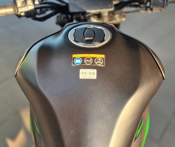 Angebot Kawasaki Z900 Bild 6: Angebot Kawasaki Z900