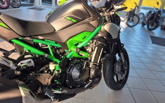Neufahrzeug Kawasaki Z900 - Bild 7