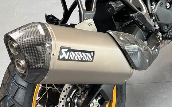 Gebrauchtmotorrad Suzuki V-Strom 800DE - Bild 6