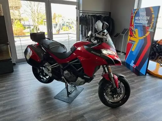 Ducati