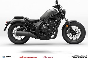 Angebot Honda CMX500 Rebel