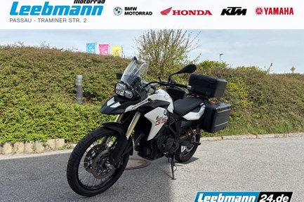 BMW F 800 GS