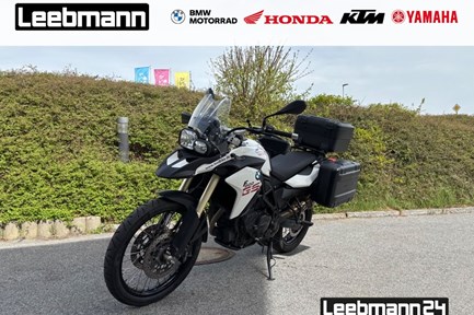 BMW F 800 GS