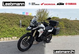 Gebrauchte BMW F 800 GS
