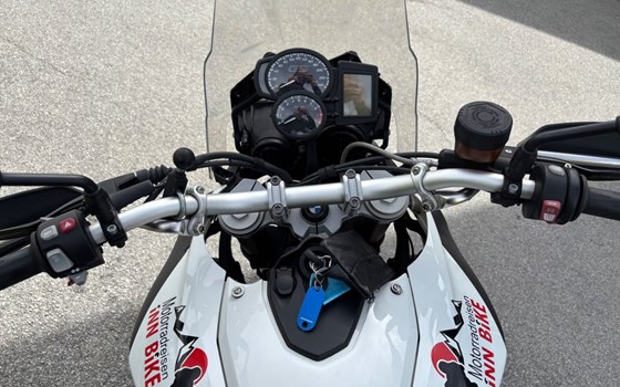 Gebrauchtmotorrad BMW F 800 GS - Bild 12