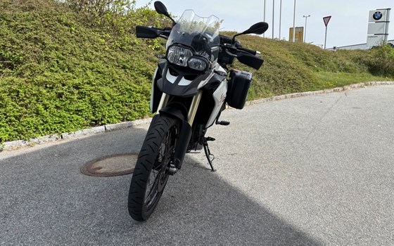 Gebrauchtmotorrad BMW F 800 GS - Bild 6