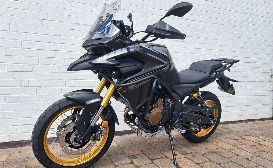 Angebot Voge DS625X Bild 1: Angebot Voge DS625X