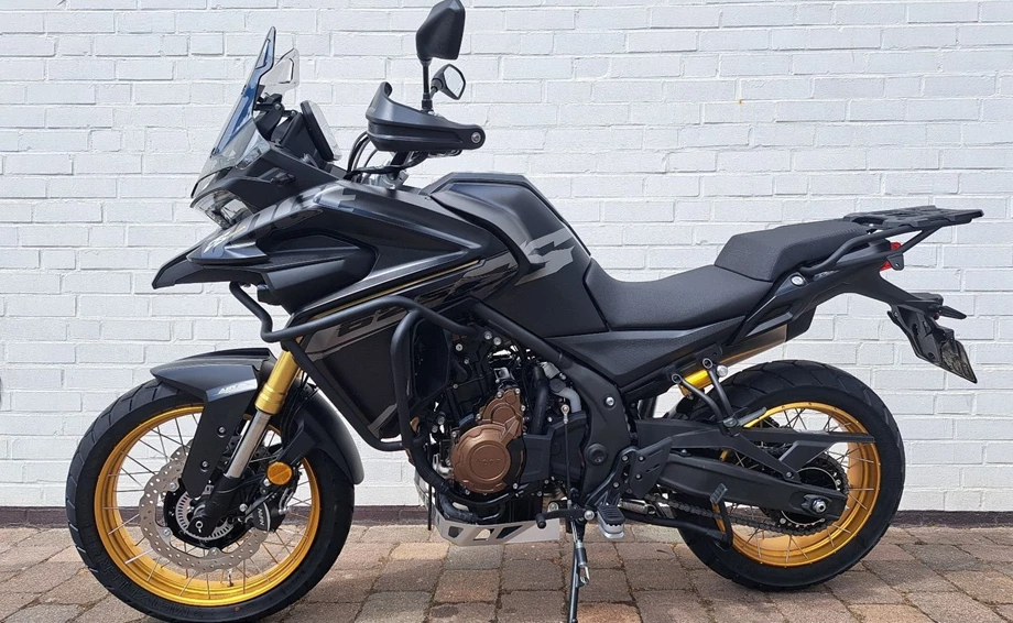 Angebot Voge DS625X Bild 2: Angebot Voge DS625X