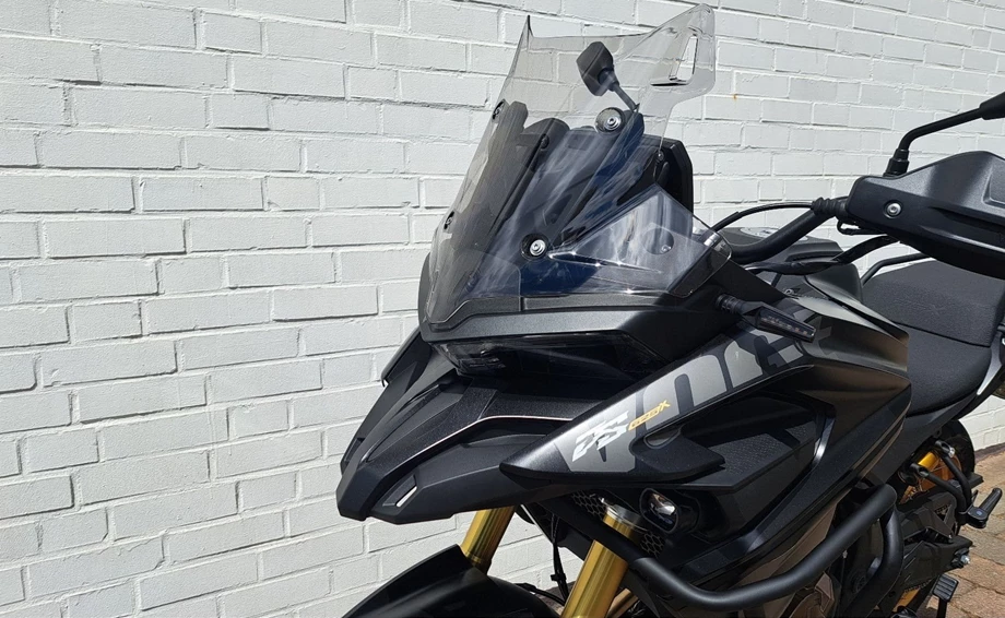 Angebot Voge DS625X Bild 5: Angebot Voge DS625X