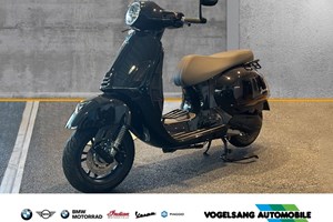 Angebot Vespa GTS 300 hpe