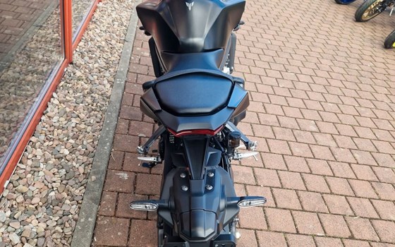 Gebrauchtmotorrad Yamaha MT-09 - Bild 4
