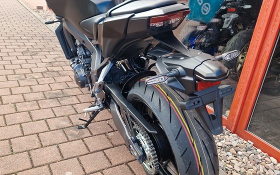 Gebrauchtmotorrad Yamaha MT-09 - Bild 7