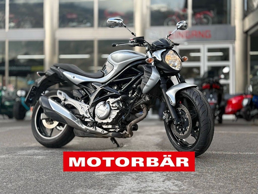 Motorrad