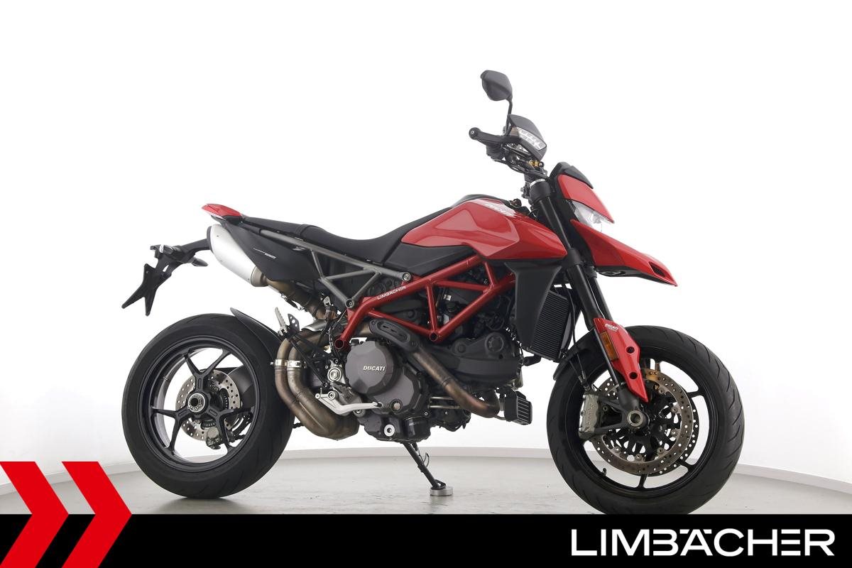 Ducati Hypermotard 950 - DUCATI STUTTGART