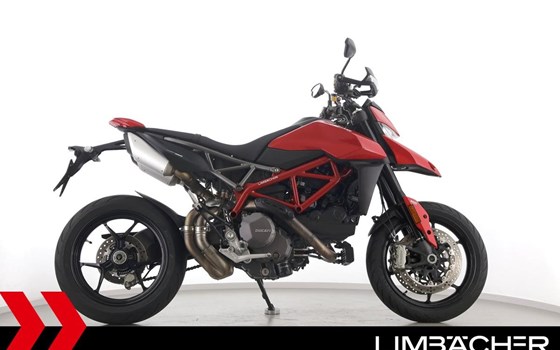 Gebrauchtmotorrad Ducati Hypermotard 950 - Bild 10