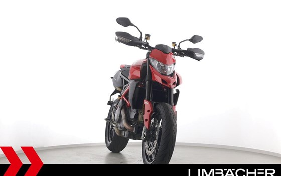 Gebrauchtmotorrad Ducati Hypermotard 950 - Bild 11