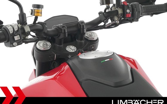 Gebrauchtmotorrad Ducati Hypermotard 950 - Bild 13