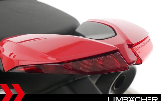 Gebrauchtmotorrad Ducati Hypermotard 950 - Bild 14