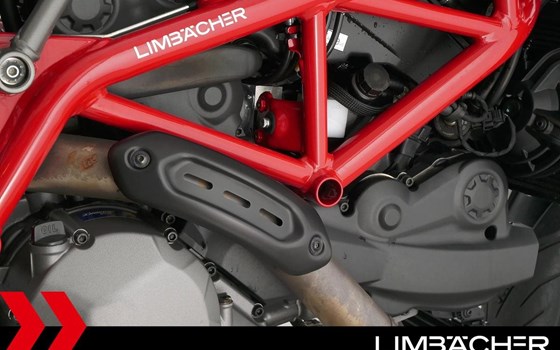 Gebrauchtmotorrad Ducati Hypermotard 950 - Bild 15
