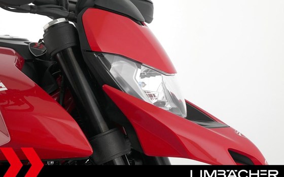 Gebrauchtmotorrad Ducati Hypermotard 950 - Bild 16