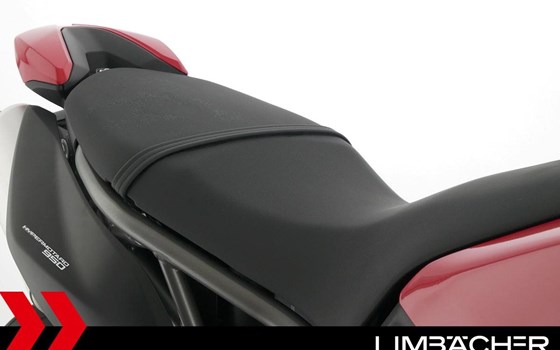 Gebrauchtmotorrad Ducati Hypermotard 950 - Bild 17