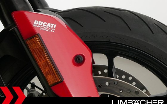 Gebrauchtmotorrad Ducati Hypermotard 950 - Bild 18