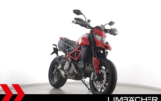 Gebrauchtmotorrad Ducati Hypermotard 950 - Bild 2