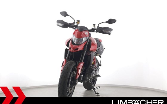 Gebrauchtmotorrad Ducati Hypermotard 950 - Bild 3