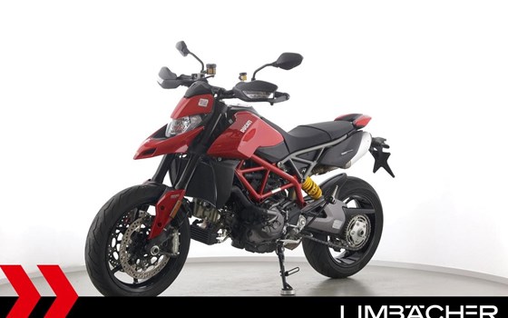 Gebrauchtmotorrad Ducati Hypermotard 950 - Bild 4