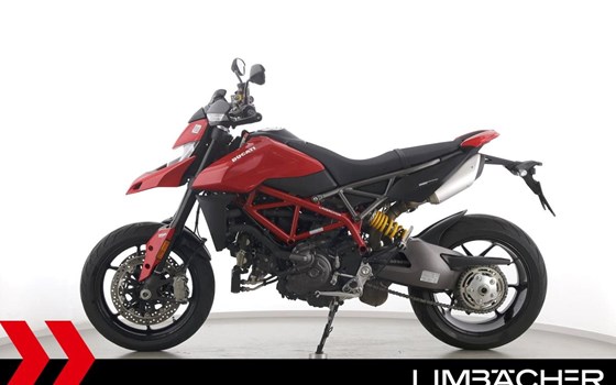 Gebrauchtmotorrad Ducati Hypermotard 950 - Bild 5
