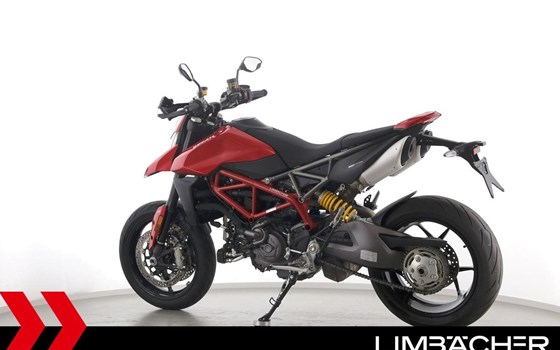 Gebrauchtmotorrad Ducati Hypermotard 950 - Bild 6