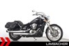 Kawasaki VN 900 Custom