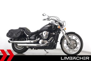 Angebot Kawasaki VN 900 Custom