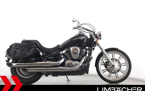 Gebrauchtmotorrad Kawasaki VN 900 Custom - Bild 10