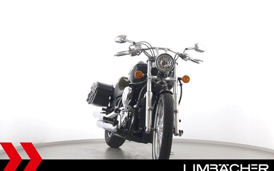 Gebrauchtmotorrad Kawasaki VN 900 Custom - Bild 11