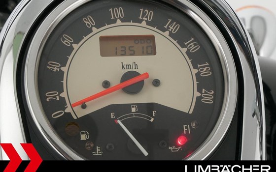 Gebrauchtmotorrad Kawasaki VN 900 Custom - Bild 12