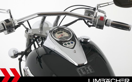 Gebrauchtmotorrad Kawasaki VN 900 Custom - Bild 13