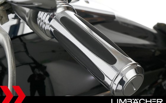 Gebrauchtmotorrad Kawasaki VN 900 Custom - Bild 14