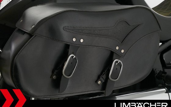 Gebrauchtmotorrad Kawasaki VN 900 Custom - Bild 15