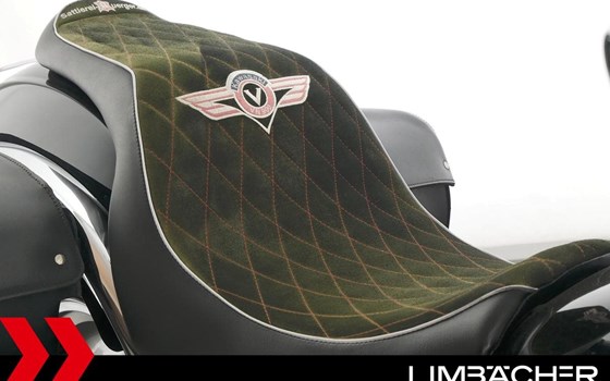 Gebrauchtmotorrad Kawasaki VN 900 Custom - Bild 16