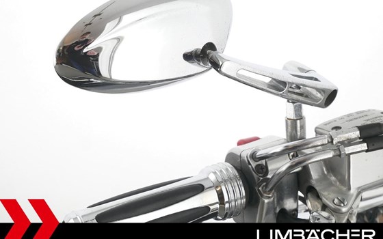 Gebrauchtmotorrad Kawasaki VN 900 Custom - Bild 17